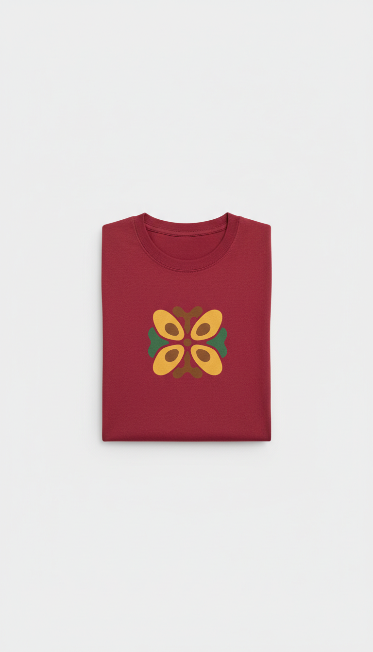 Methodist Church Ghana branded T-shirt