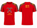 NAmD T-Shirt (Go-Ye/Adinkrah Symbols)
