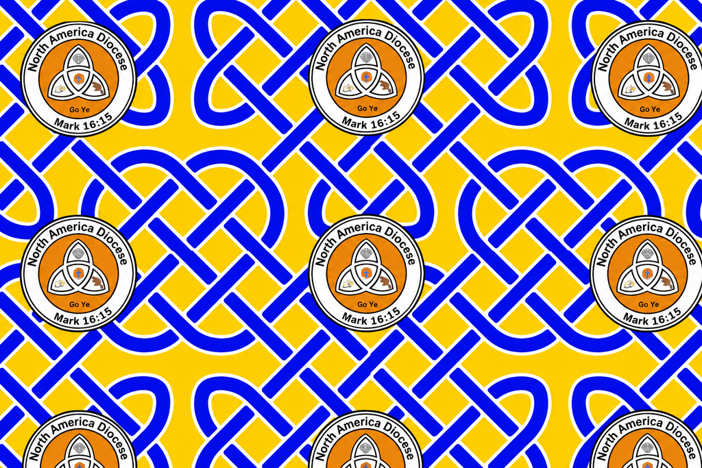 NAmD Heritage Scarf