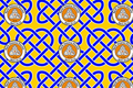 NAmD Heritage Scarf