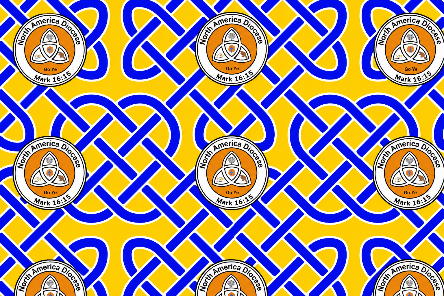 NAmD Heritage Scarf