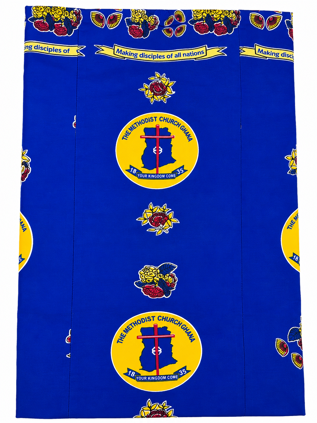 OFFICIAL MCG CLOTH