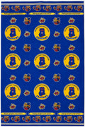 OFFICIAL MCG CLOTH