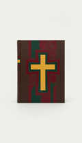 Methodist Ghana hymnal hardcover edition